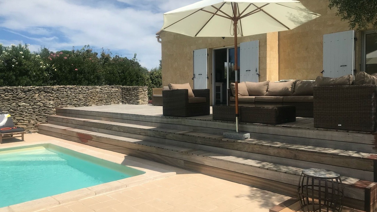 Photo of Outdoor in Saint-Quentin-la-Poterie