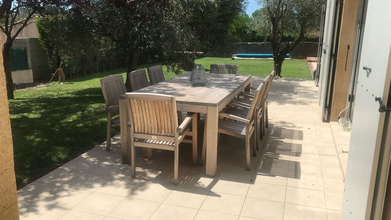 Photo of Outdoor in Saint-Quentin-la-Poterie