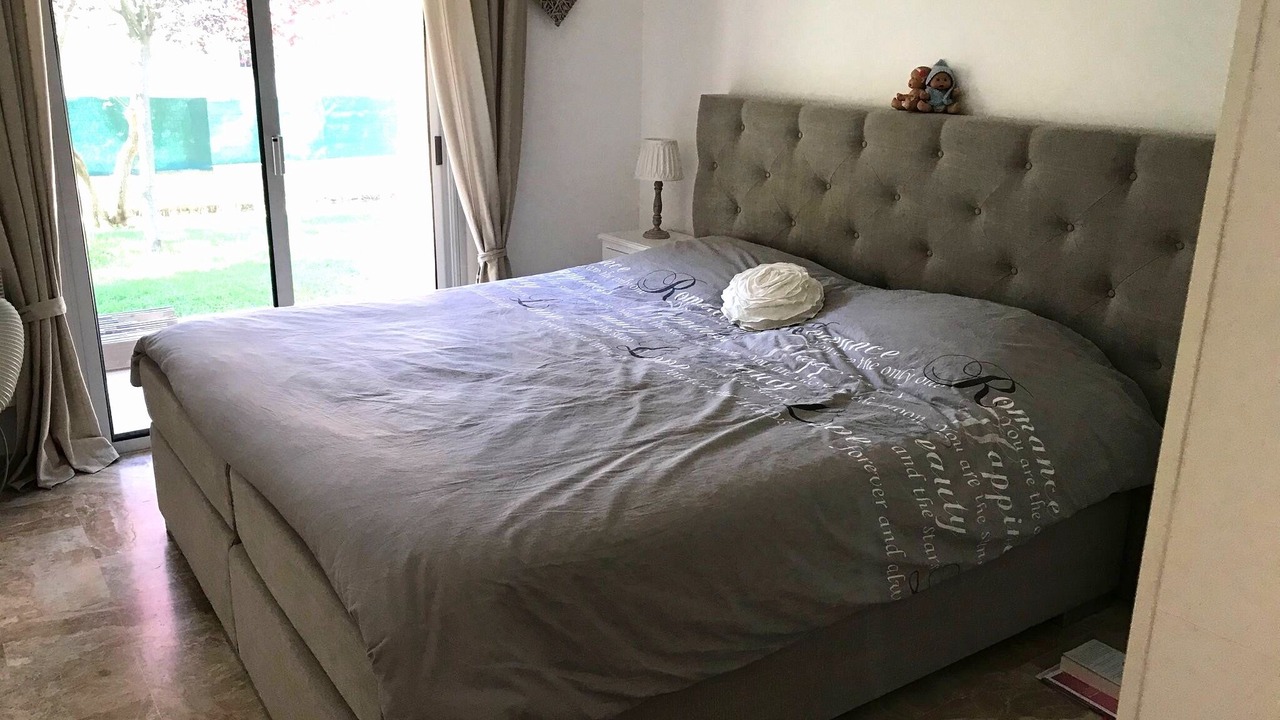 Photo of Bedroom in Saint-Quentin-la-Poterie