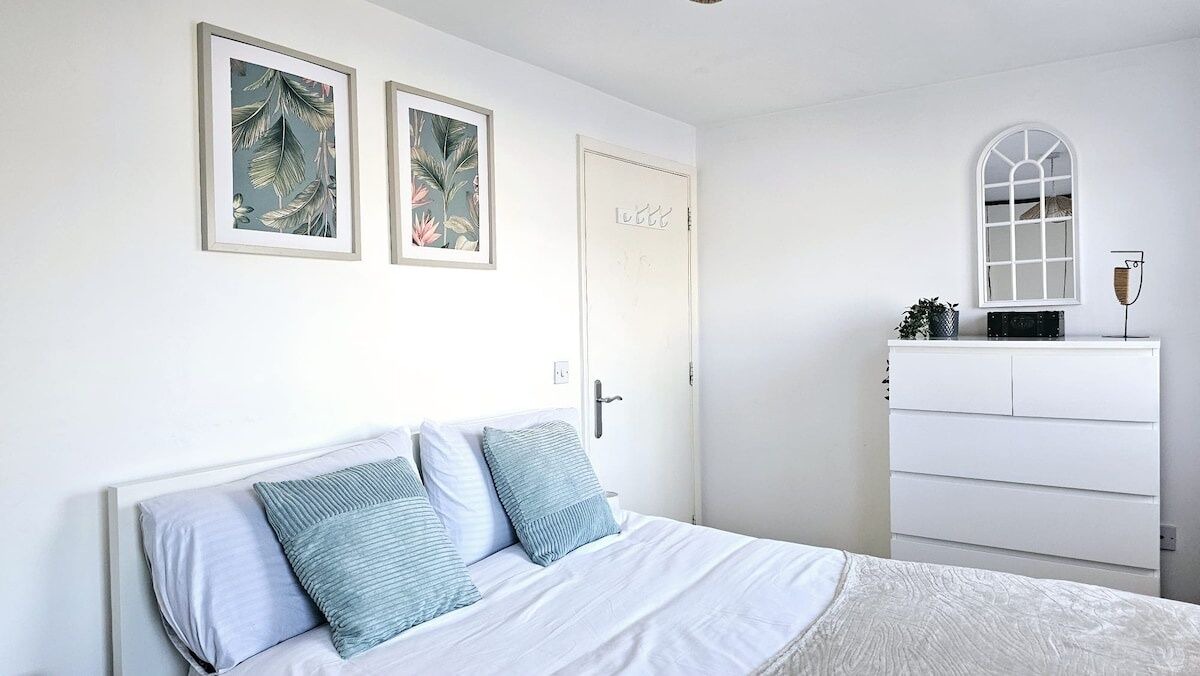 Photo of Bedroom in Preston