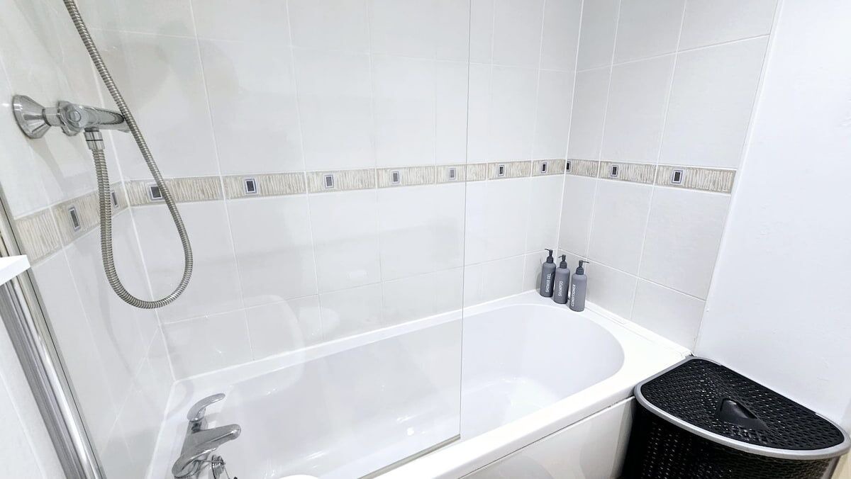 Photo of Bathroom in Preston