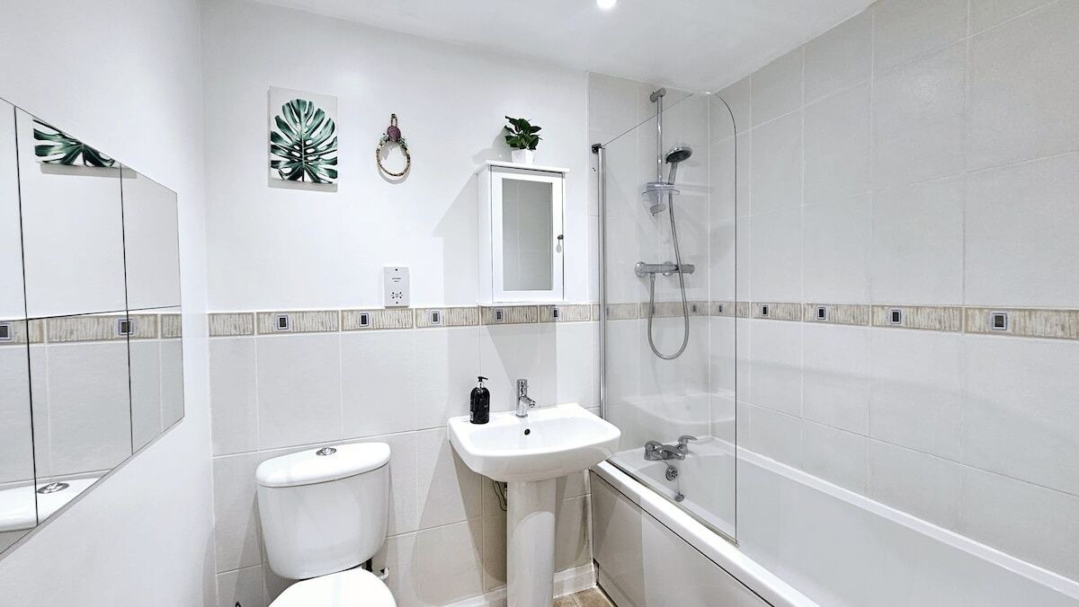 Photo of Bathroom in Preston