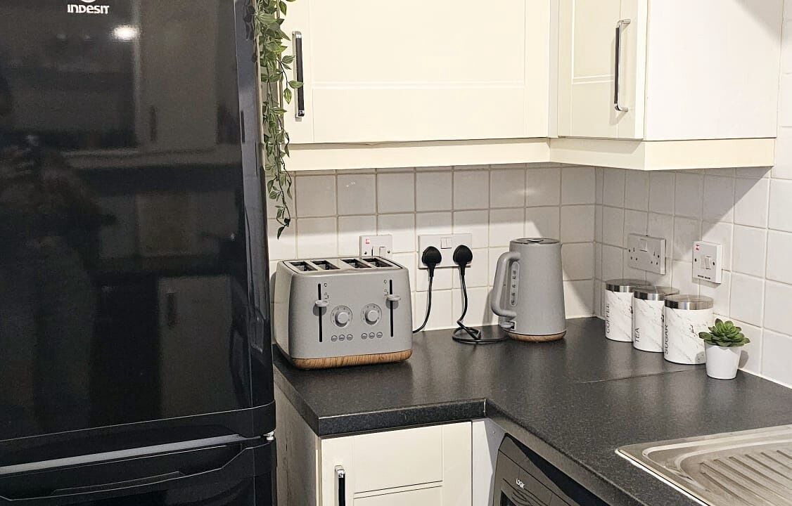 Photo of Kitchen in Preston