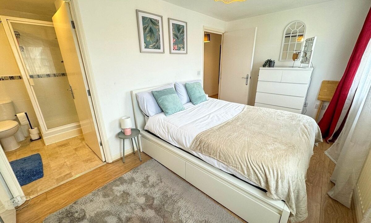 Photo of Bedroom in Preston