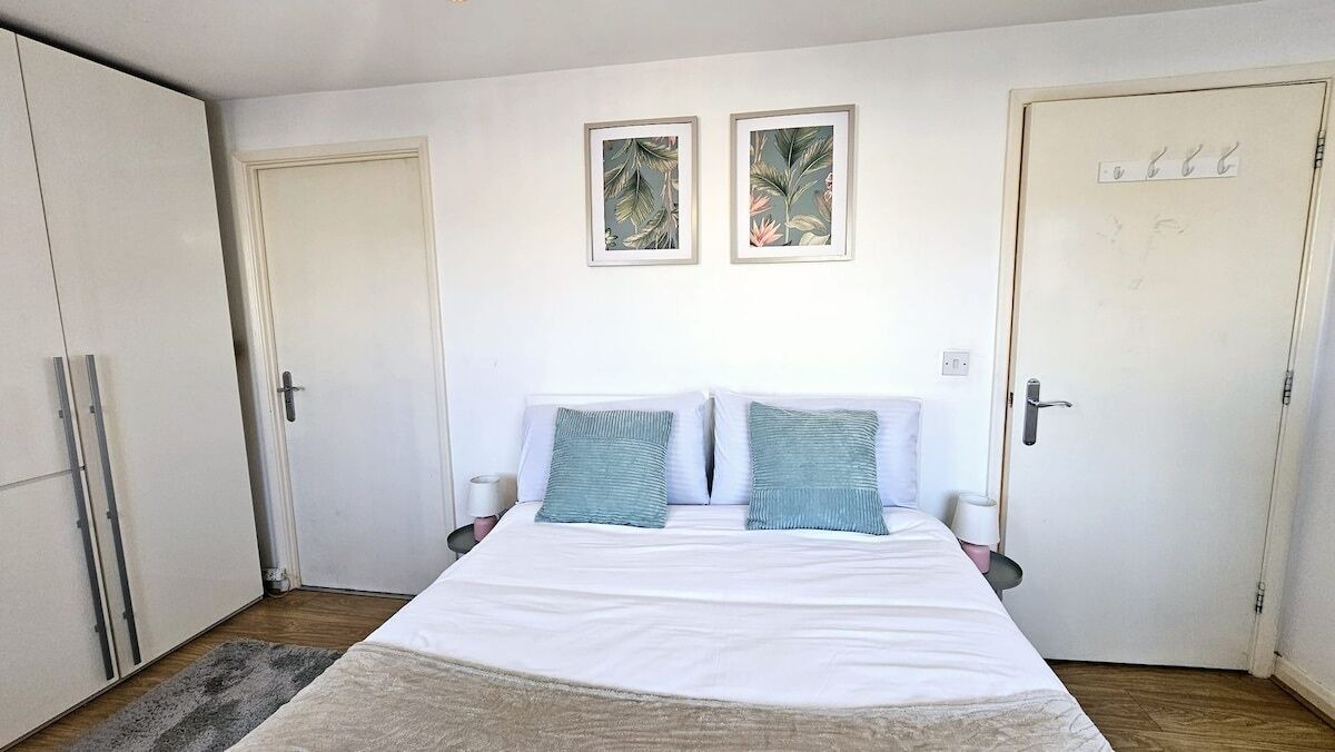 Photo of Bedroom in Preston