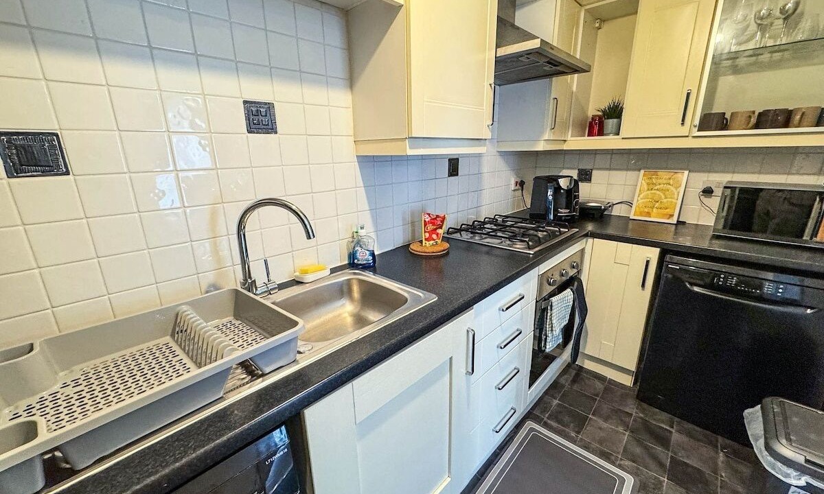 Photo of Kitchen in Preston