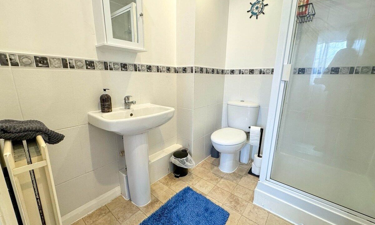 Photo of Bathroom in Preston
