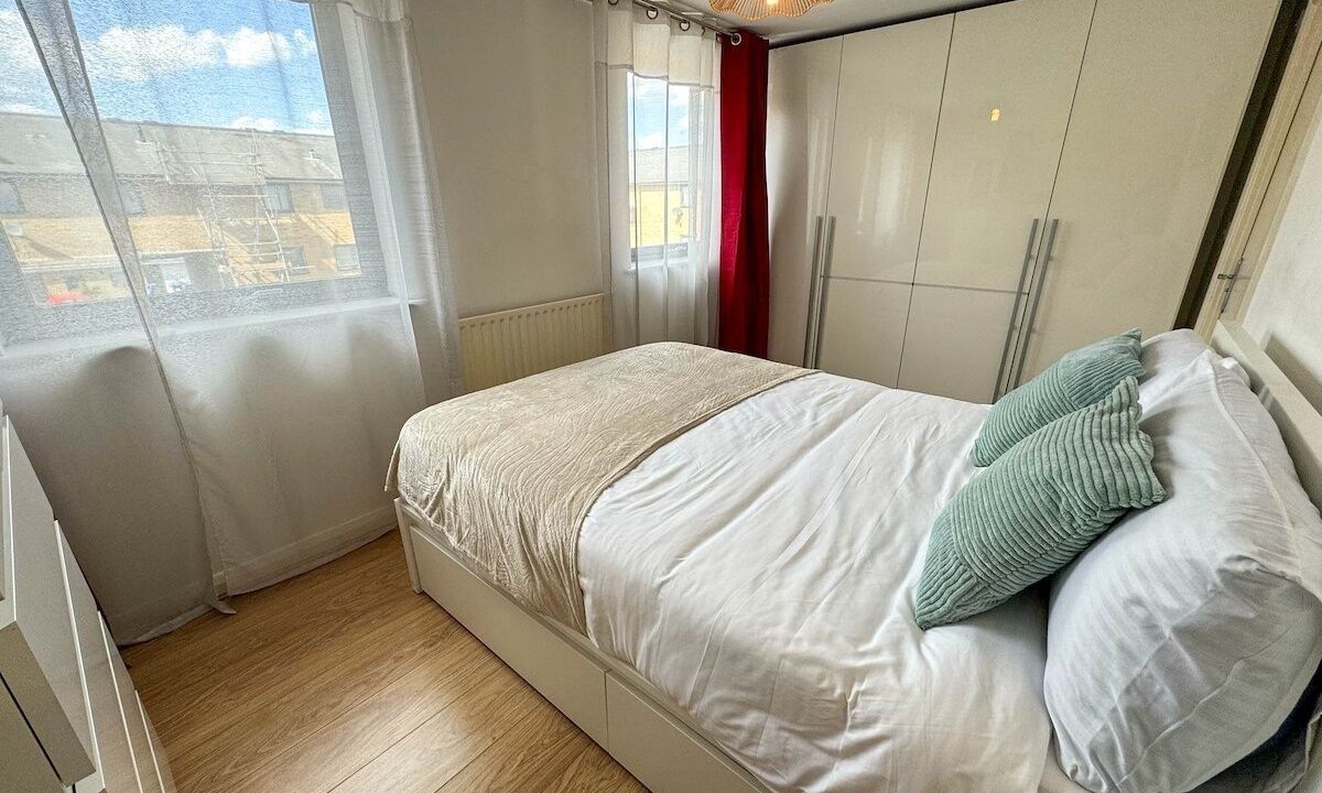 Photo of Bedroom in Preston
