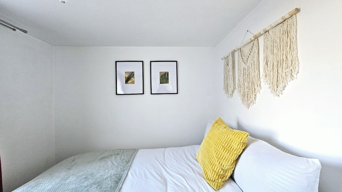 Photo of Bedroom in Preston