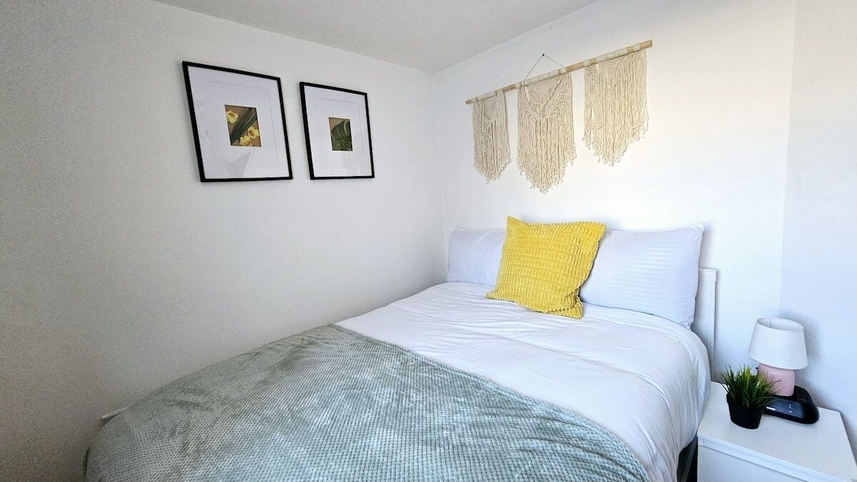 Photo of Bedroom in Preston