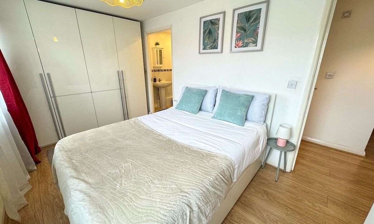 Photo of Bedroom in Preston