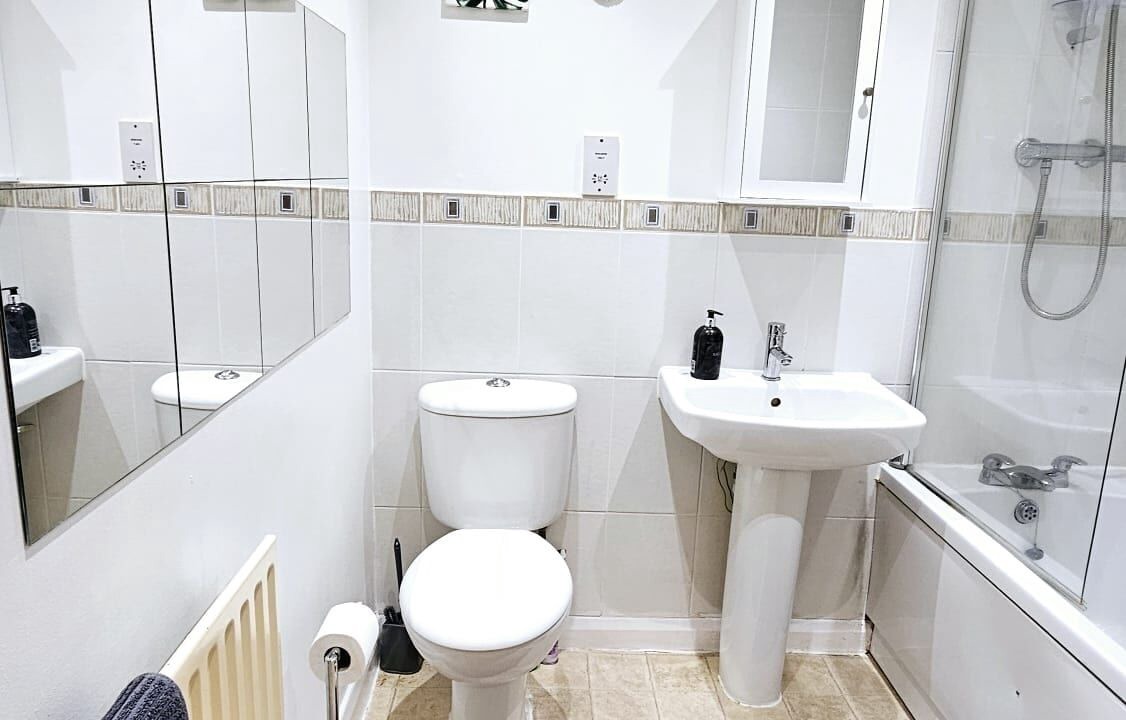 Photo of Bathroom in Preston