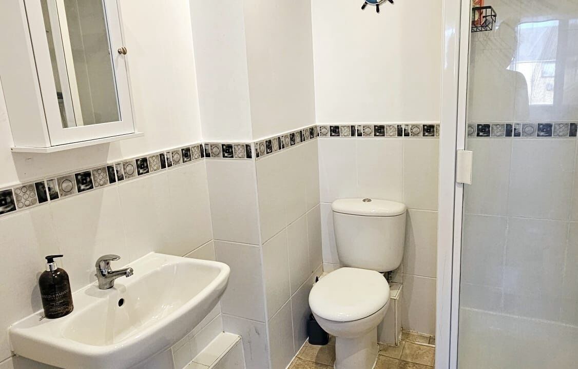 Photo of Bathroom in Preston