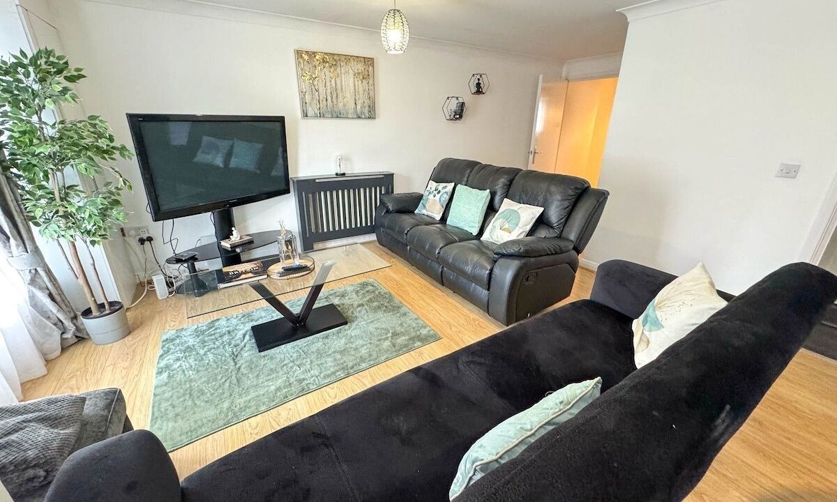 Photo of Livingroom in Preston