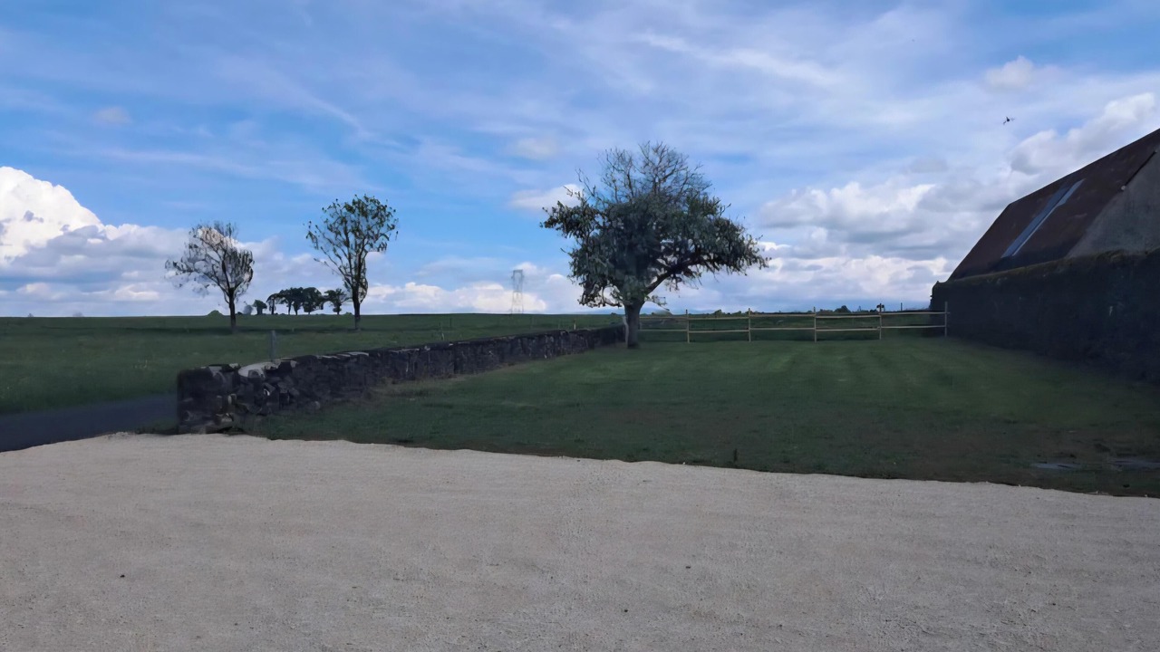 Photo of Outdoor in Pleaux