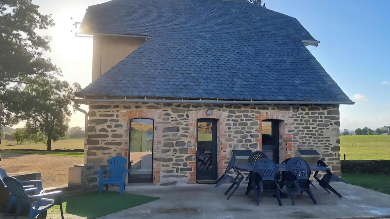 Photo of Outdoor in Pleaux