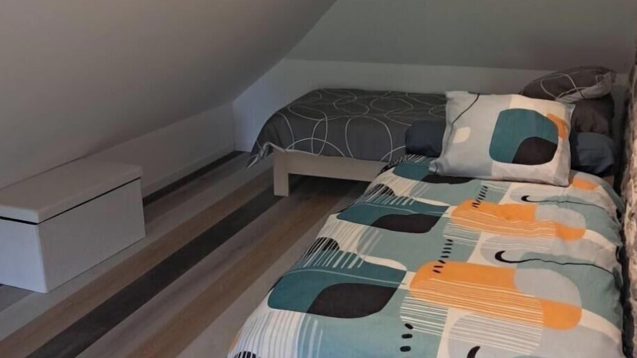 Photo of Bedroom in Pleaux