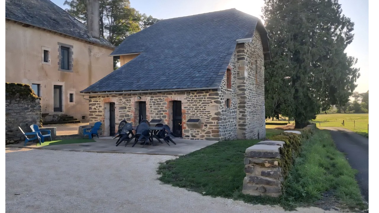 Photo of Outdoor in Pleaux