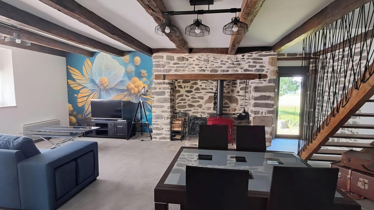 Photo of Others in Pleaux