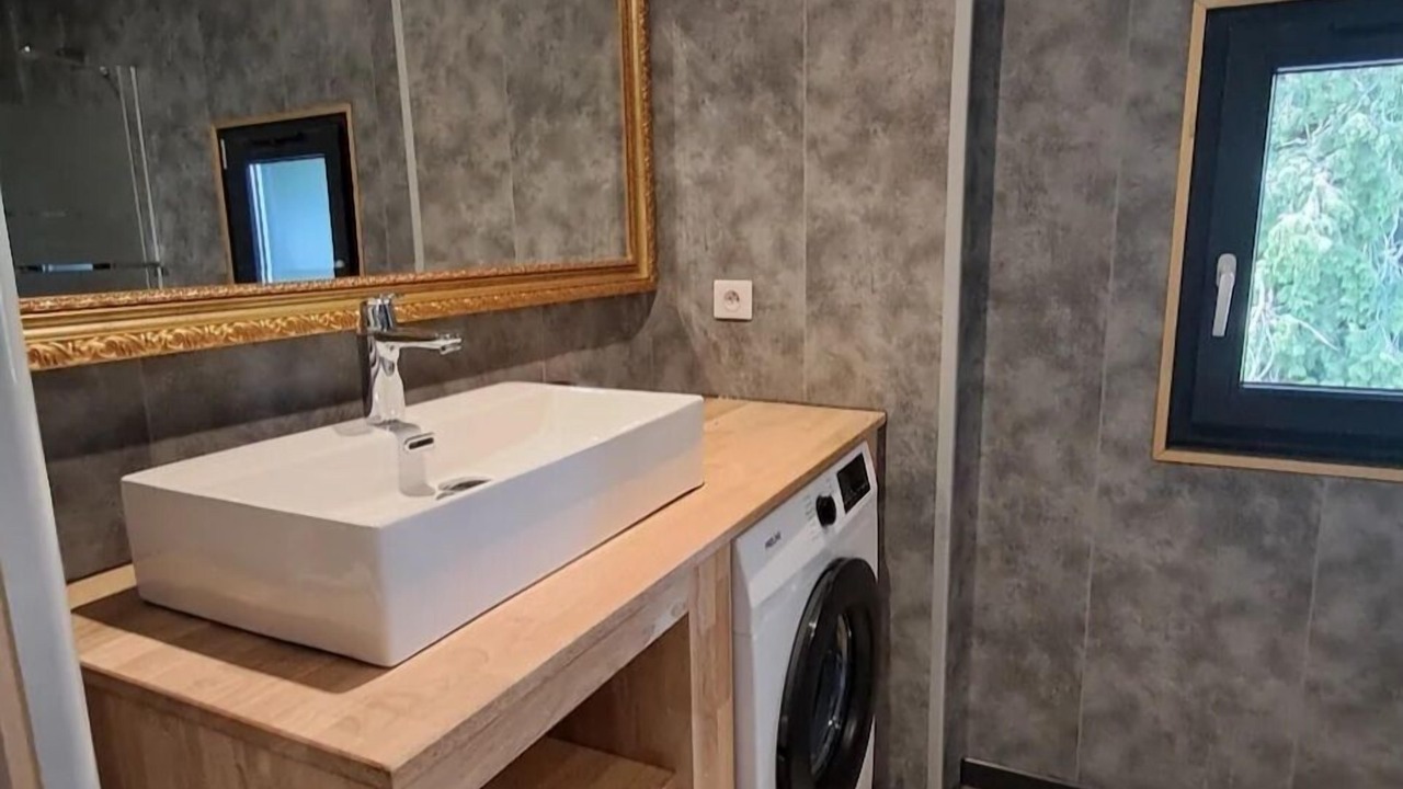 Photo of Bathroom in Pleaux