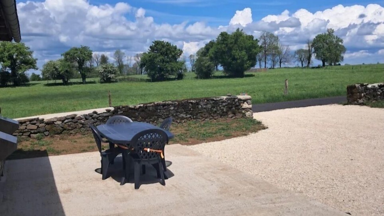 Photo of Outdoor in Pleaux