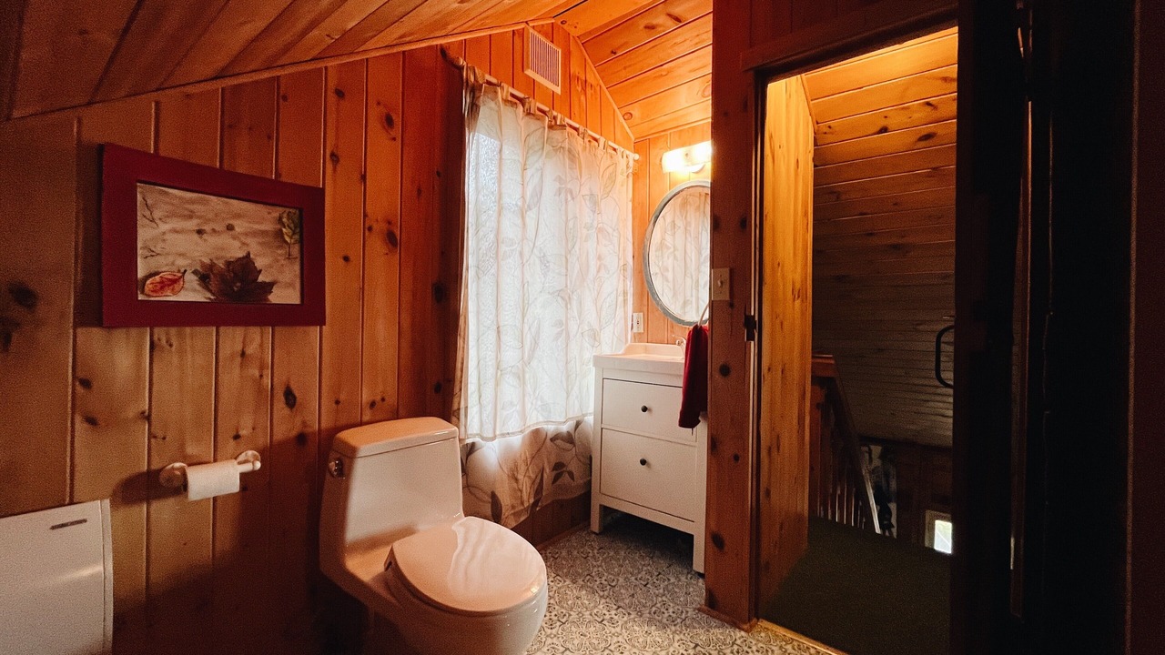 Photo of Bathroom in Chelsea