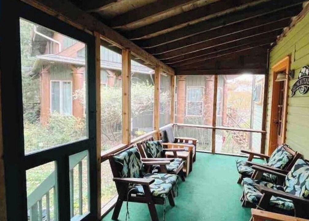 Photo of Outdoor in Chelsea