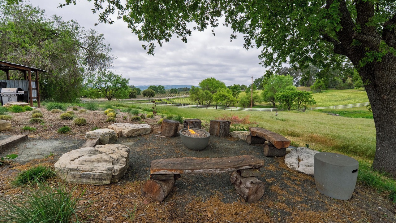 Photo of Outdoor in Paso Robles
