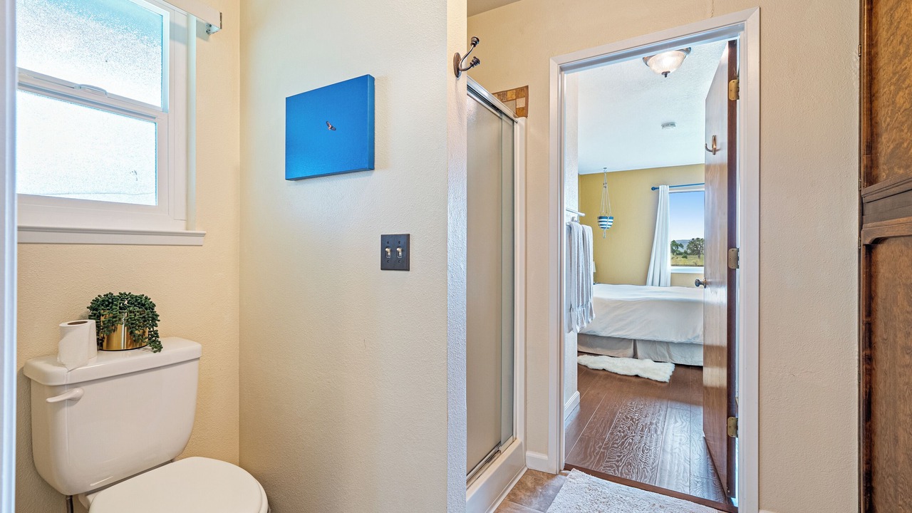 Photo of Bathroom in Paso Robles