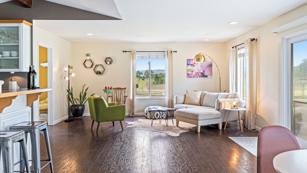 Photo of Bedroom in Paso Robles