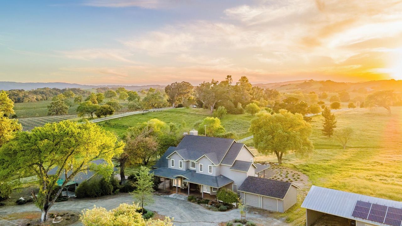 Photo of Outdoor in Paso Robles