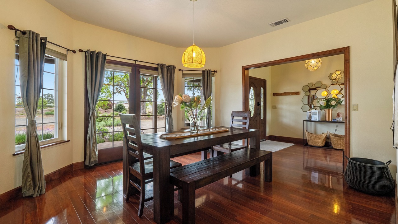 Photo of Bedroom in Paso Robles