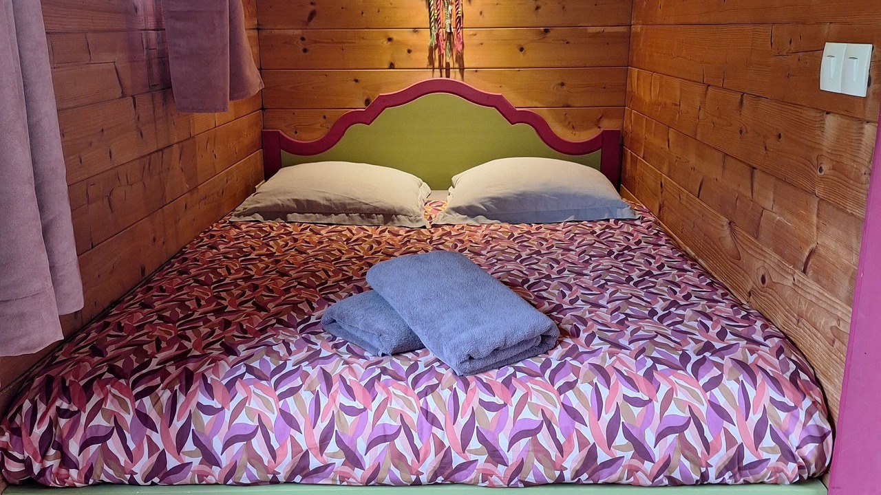 Photo of Bedroom in Mitzach