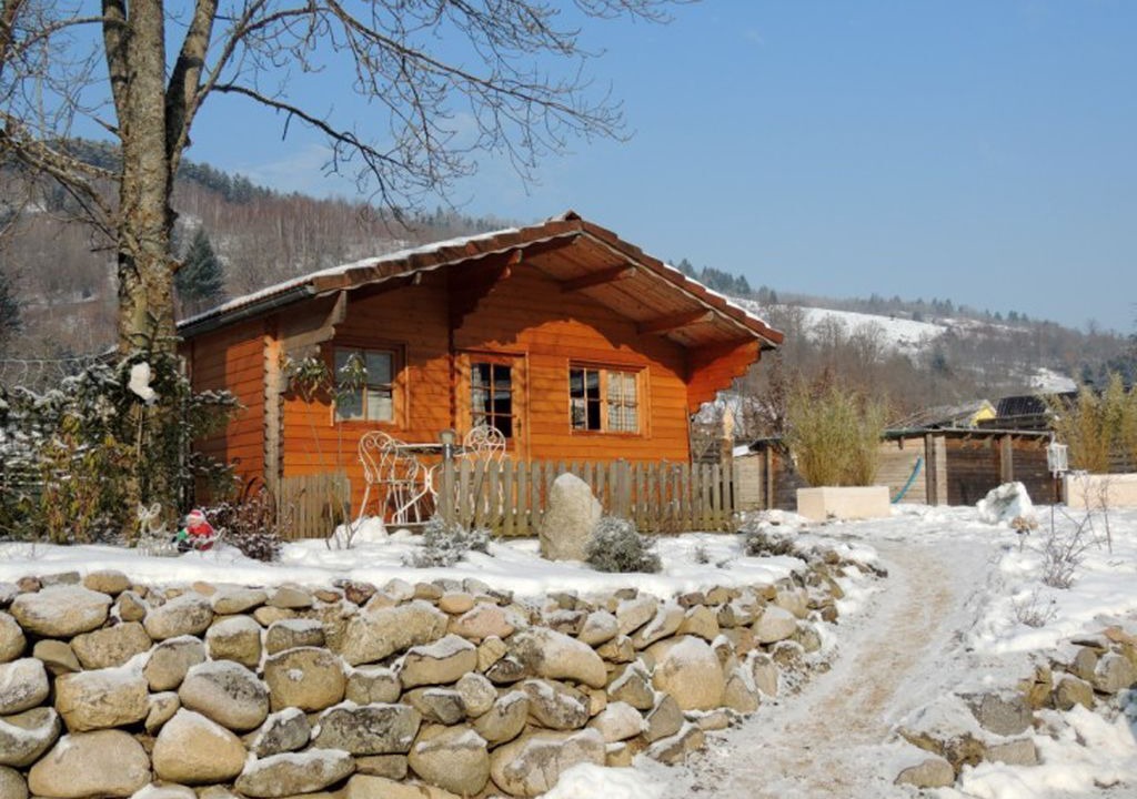 Photo of Outdoor in Mitzach