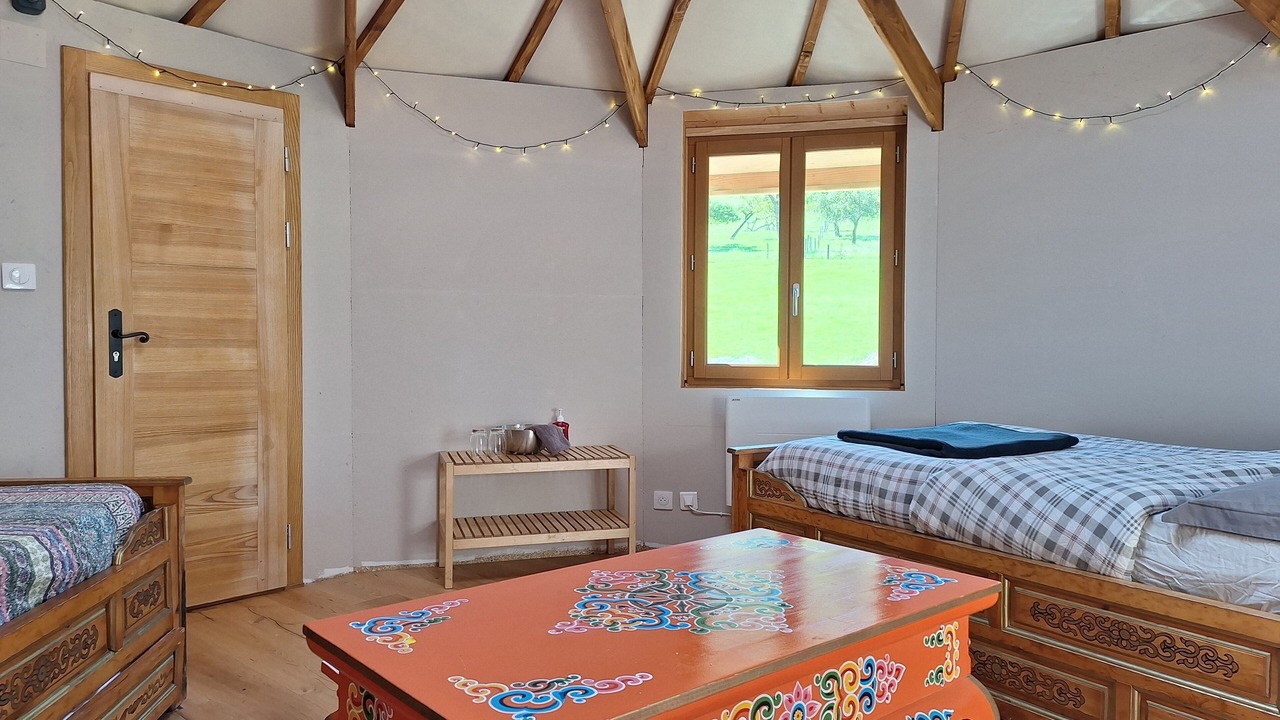 Photo of Bedroom in Mitzach