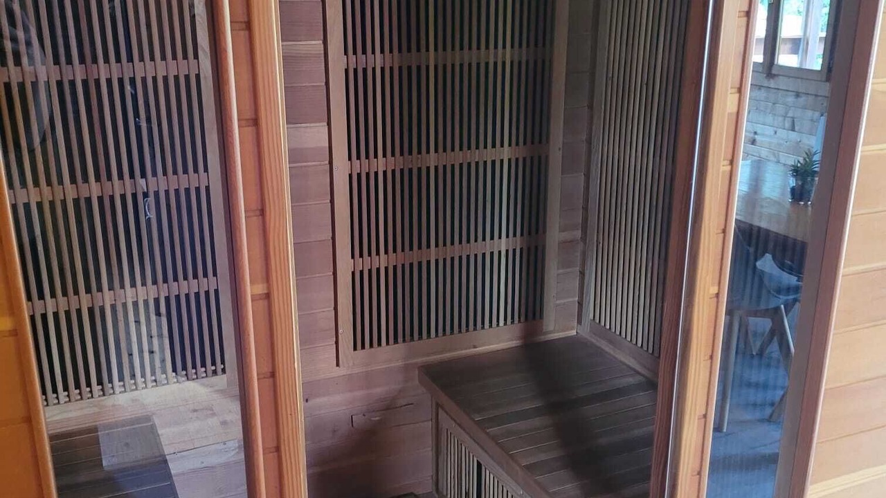 Photo of Livingroom in Mitzach