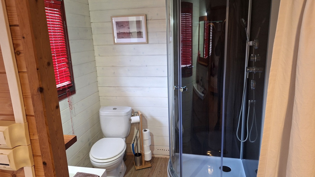 Photo of Bathroom in Mitzach