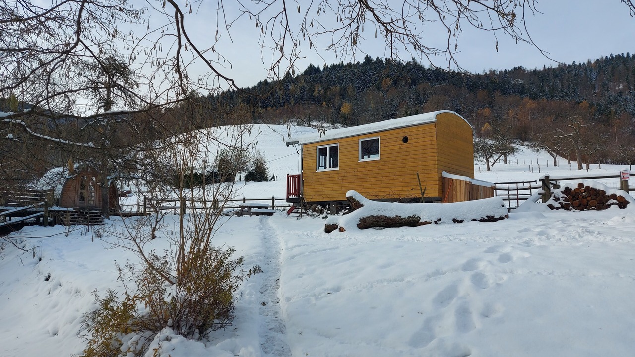 Photo of Outdoor in Mitzach