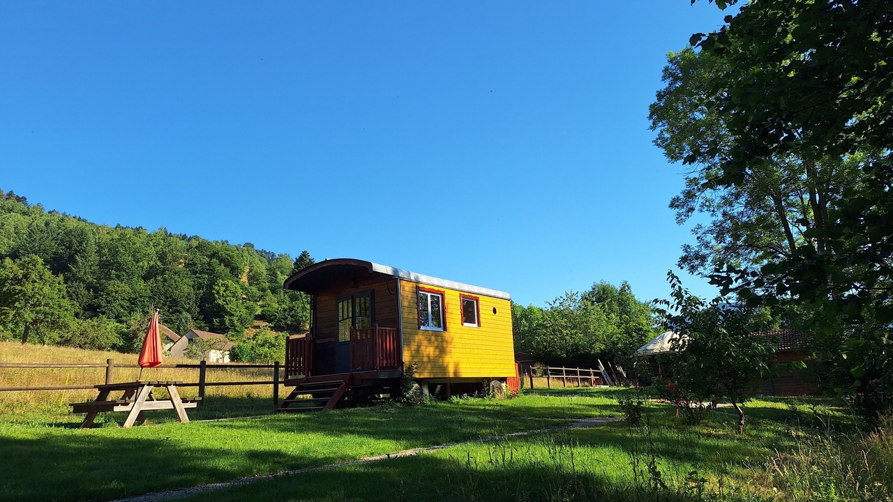 Photo of Outdoor in Mitzach