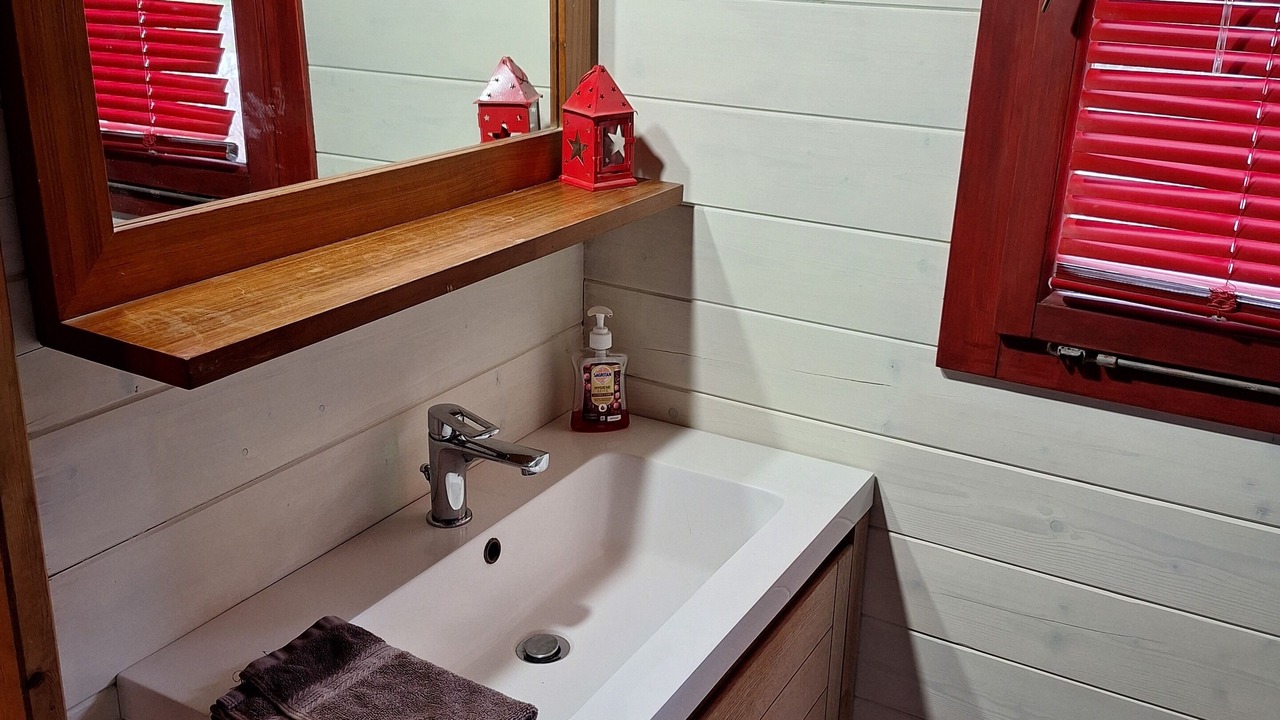 Photo of Bathroom in Mitzach