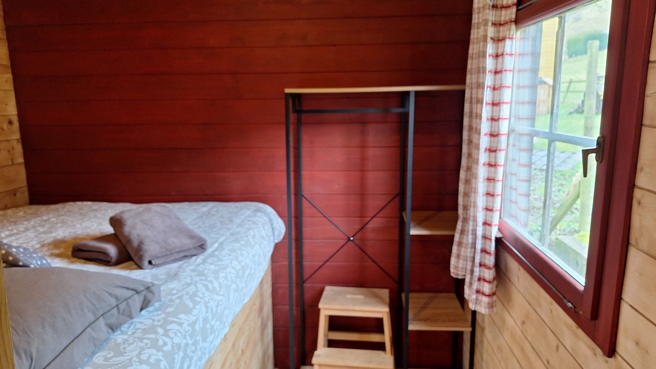 Photo of Bedroom in Mitzach