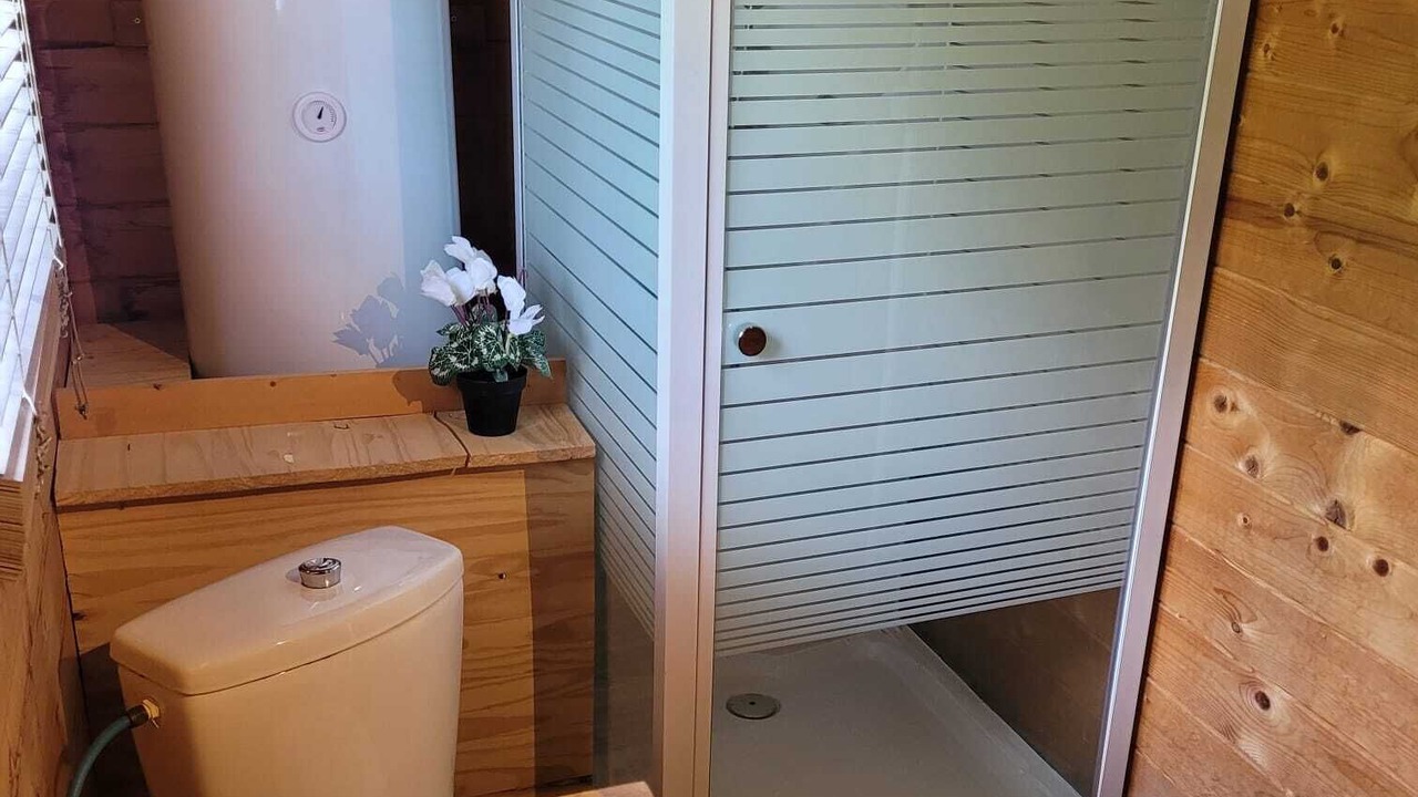 Photo of Bathroom in Mitzach