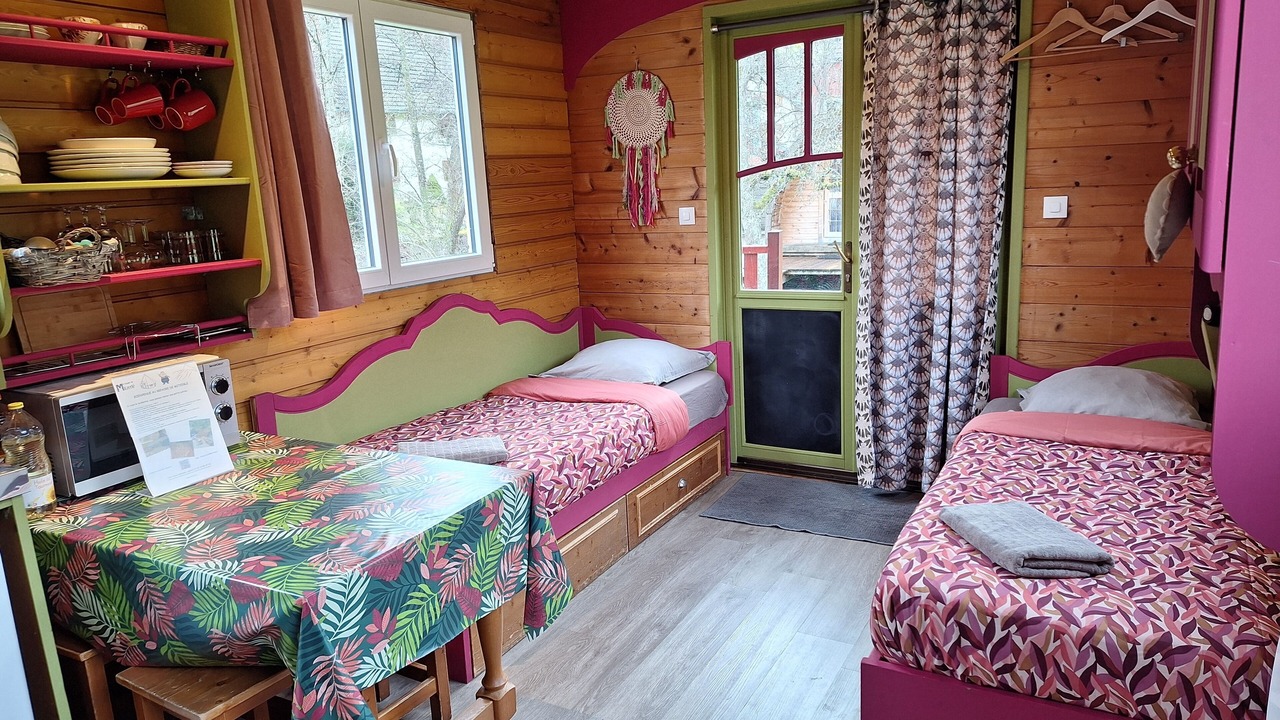 Photo of Livingroom in Mitzach