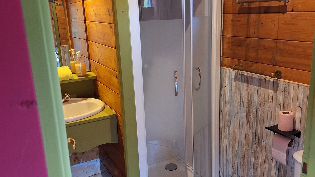 Photo of Bathroom in Mitzach