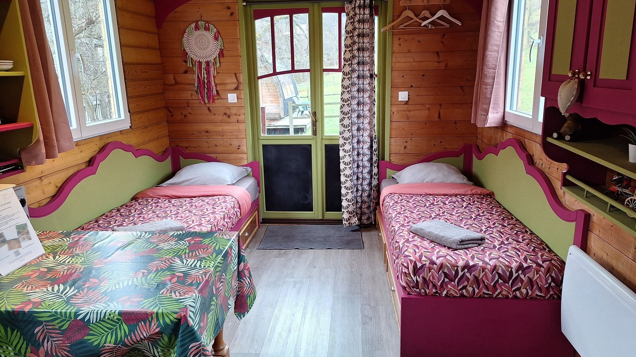 Photo of Livingroom in Mitzach