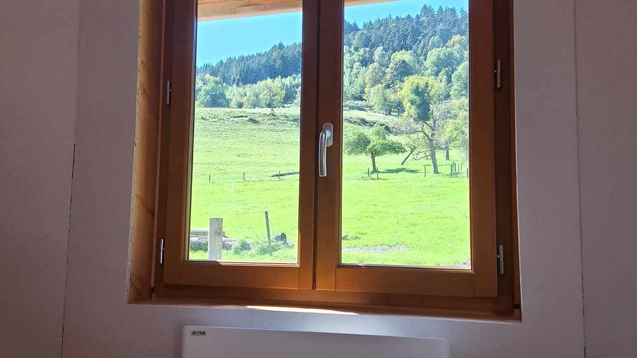 Photo of Bedroom in Mitzach
