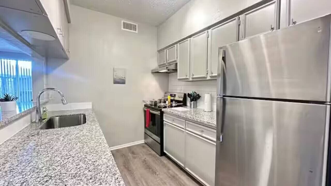 Photo of Kitchen in Nassau Bay