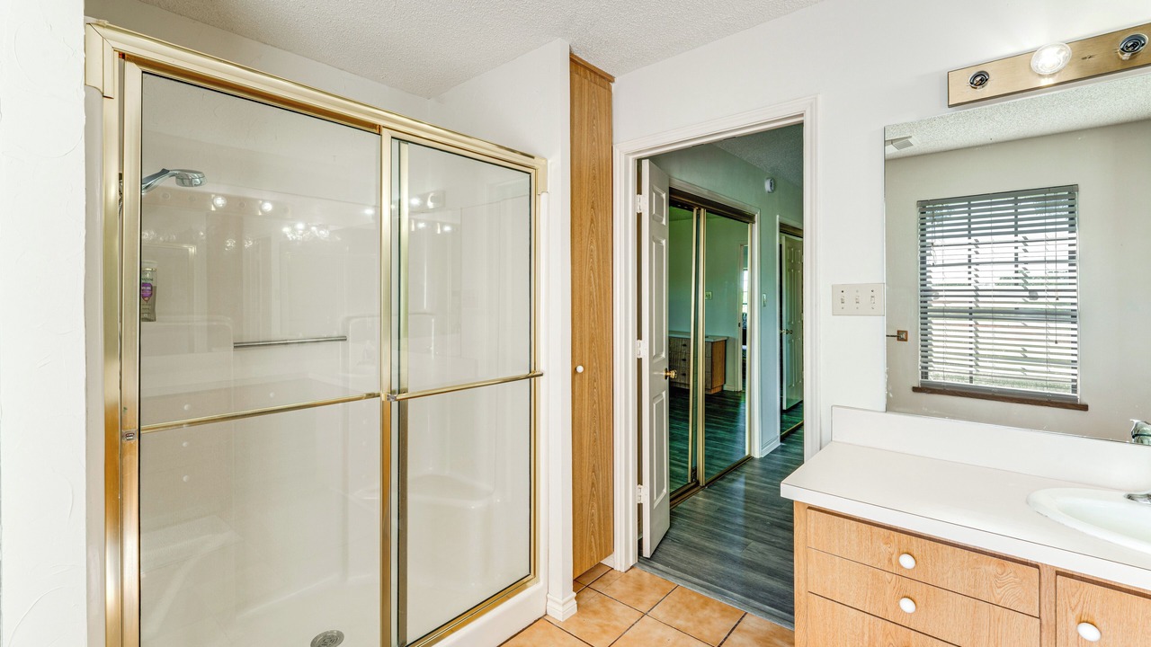 Photo of Bathroom in Cross Roads
