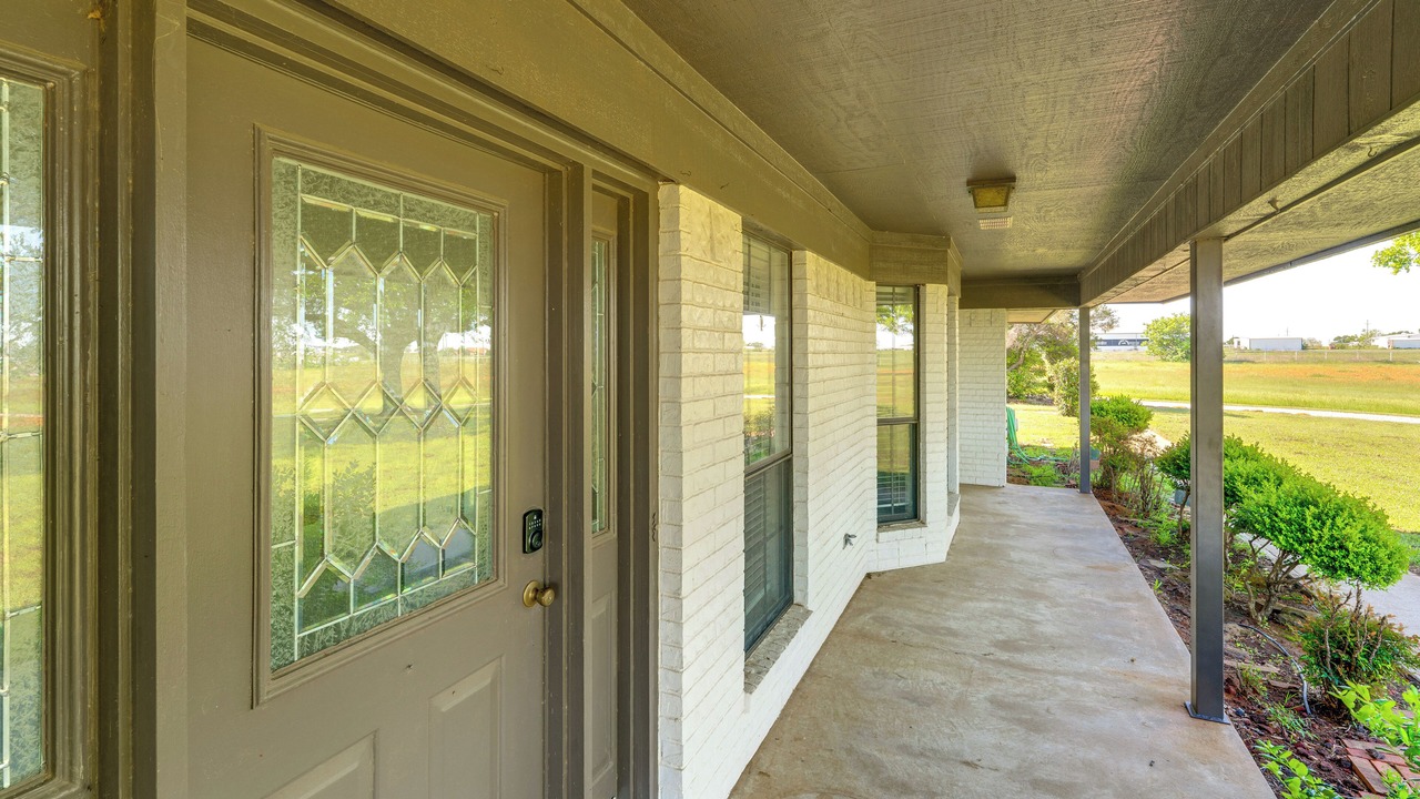 Photo of Outdoor in Cross Roads
