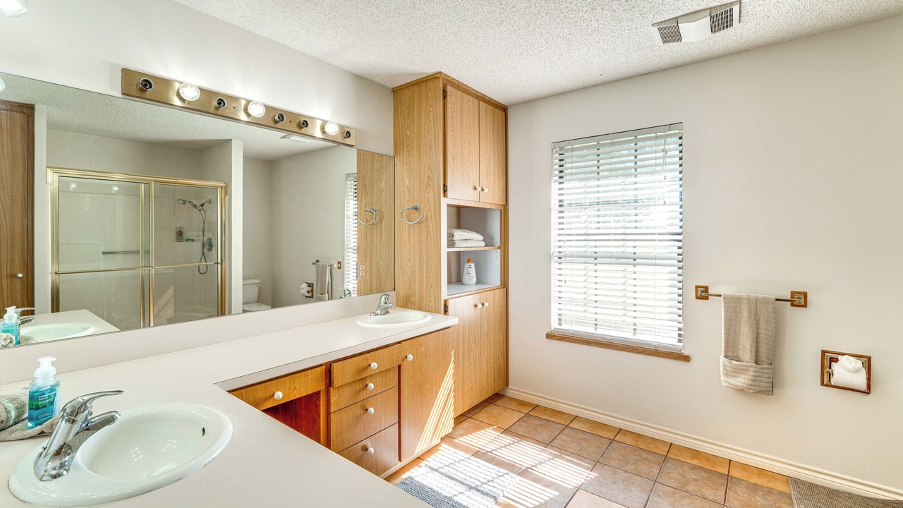 Photo of Bathroom in Cross Roads